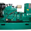 150kVA Cummins C150D5