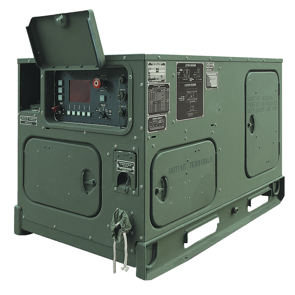 Cummins RMP 5RMP-1030A