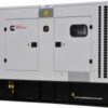 275kVA Cummins C275D5