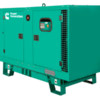 33kVA Cummins Diesel Generator