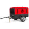 275cfm Chicago Pneumatic Compressor