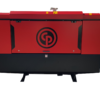 Genelite Chicago Pneumatic CPS275-400 - no trailer