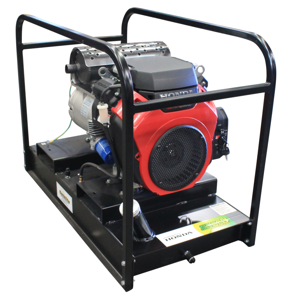 Genelite Honda Powered GH1000E-FTB