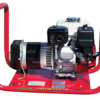 2.5kVA Honda GH2000