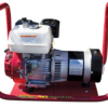 2.5kVA Honda GH2000