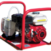 2.5kVA Honda GH2000H Hire Spec