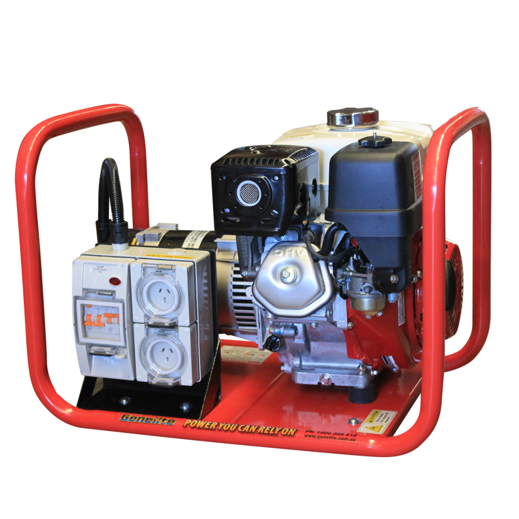 Genelite GH4000H_4.2 - thumbnail