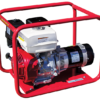 6kVA Honda GH5000