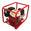 7.5kVA Honda GH6000