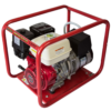 7.5kVA Honda GH6000
