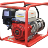 8kVA Honda GH7000/3