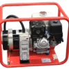 8kVA Honda GH7000/3