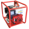 GHW200/7 Honda Powered Welder