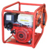 GHW200/7 Honda Powered Welder