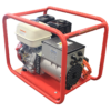 GHW200/7 Honda Powered Welder