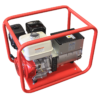 GHW200/7 Honda Powered Welder