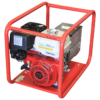 GHW200/7 Honda Powered Welder