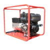 7kVA Kohler GKD5600E