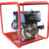 Genelite Kohler GKD5600E diesel generator 7