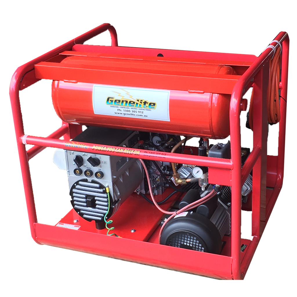 Genelite Kohler Powered 4 in 1 workstation GKDWS200E-HD REAR RIGHT SLIGHT ANGLE