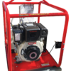 4.5kVA Yanmar GYD3500E Mine Spec