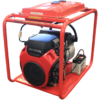 16kVA GH16000E-LRT