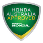 Honda Australia Approved