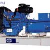 550kVA Perkins or Cummins Powered