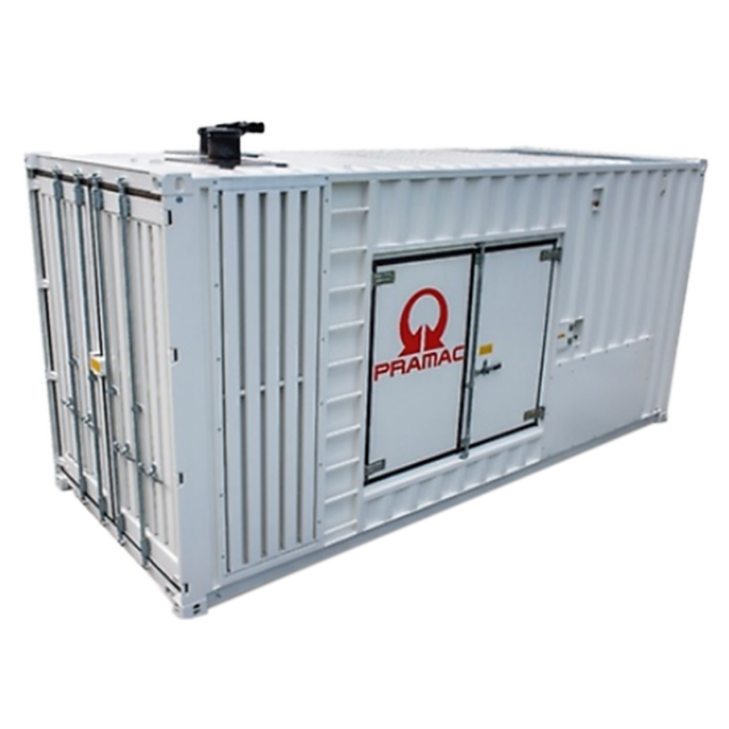 Genelite Pramac GQW1400V TwinGen