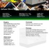 16.5kVA OzPower Diesel Generator OGID15S