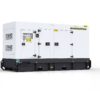 165kVA Perkins Powered