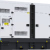400 / 440 Kva Heavy Duty Range
