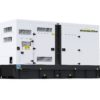 440kVA Perkins Powered