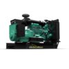 550kVA Perkins or Cummins Powered