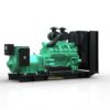 990kVA Perkins or Cummins Powered