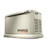 20kVA 3 Phase Generac Gas Generator