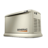 Genelite Generac 13kVA Gas Gen