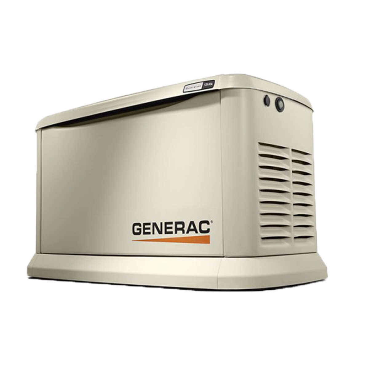 Genelite Generac 13kVA Gas Gen