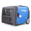 4kVA Hyundai HY3200SEi - New Model Coming Soon