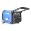 4kVA Hyundai HY3200SEi - New Model Coming Soon