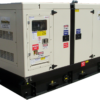 80 / 88 kva Heavy Duty Range
