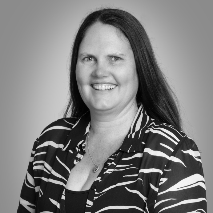 Bernadette Greenhalgh