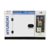 8kVA Hyundai DHY8700SE-LRS