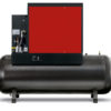 10HP Full Feature Compressor