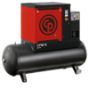 10HP Full Feature Compressor