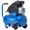 2HP Hyundai HYAC2024F Piston Compressor