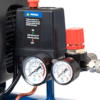 2HP Hyundai HYAC2024F Piston Compressor