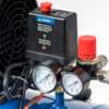3HP Hyundai HYAC3050V Piston Compressor
