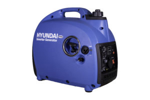Hyundai Portable Inverter Generator