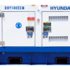18kVA Hyundai DHY14KSEM